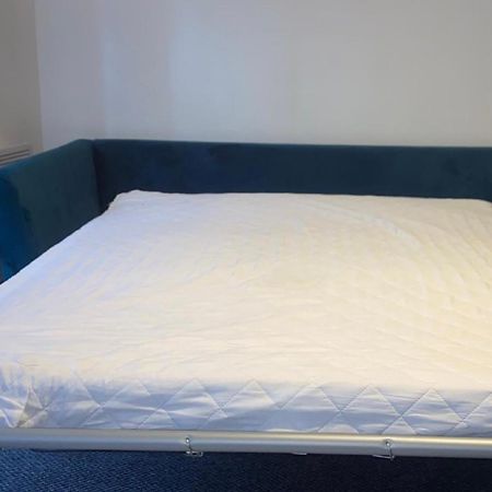 Luxury 1 Bed Apartment With Parking 맨체스터 외부 사진